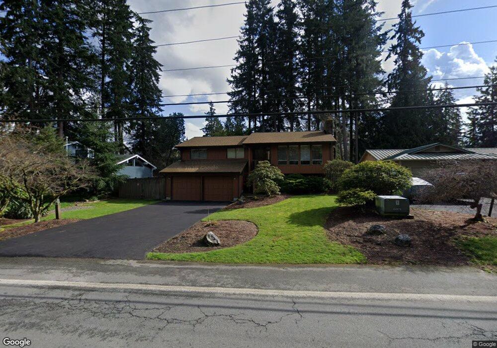 5522 140th St SW, Edmonds, WA 98026 - photo 1