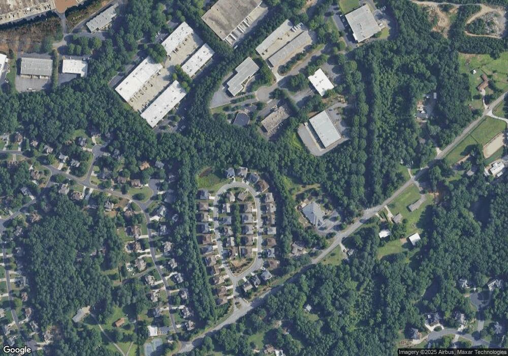 1025 Walters Cir, Alpharetta, GA 30005 - photo 1