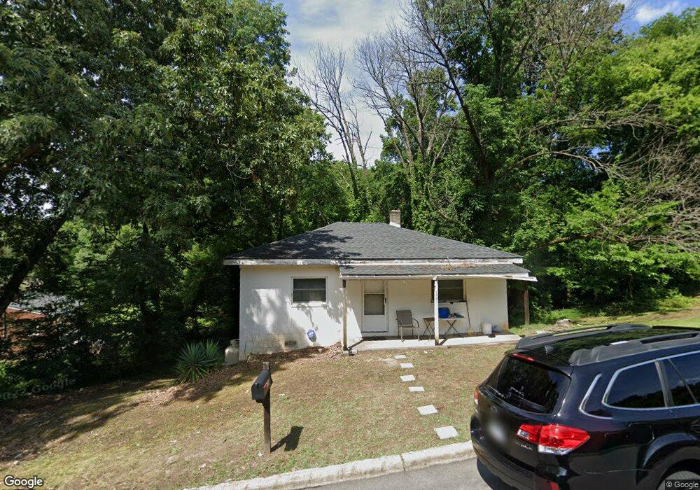 625 Lincoln St, Reidsville, NC 27320 - photo 1