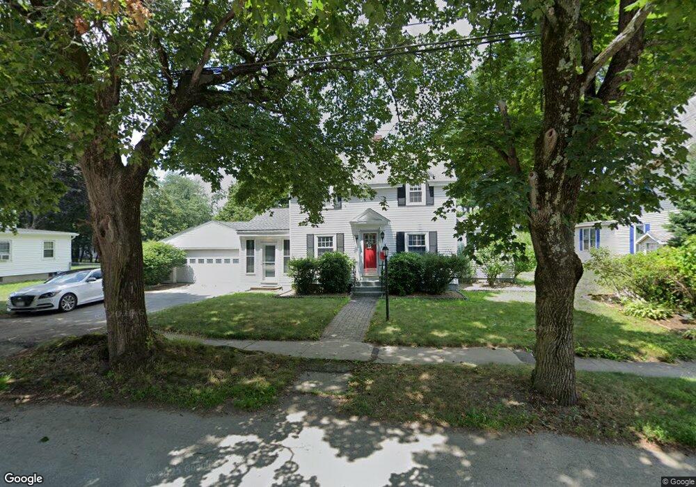 14 Sargent Ave, Nashua, NH 03064 - photo 1