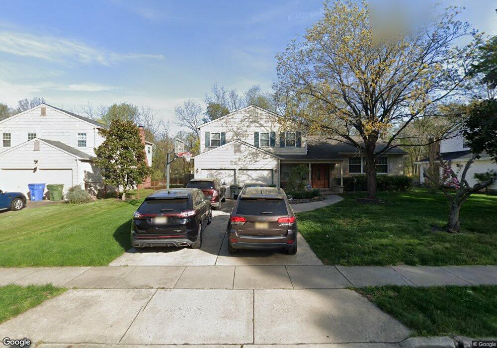 1517 Squire Ln, Cherry Hill, NJ 08003 - photo 1