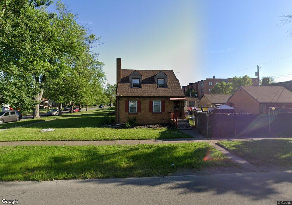 128 W 36th Ave, Gary, IN 46408 - photo 1