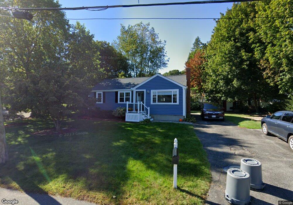 10 Senator Rd, Woburn, MA 01801 - photo 1