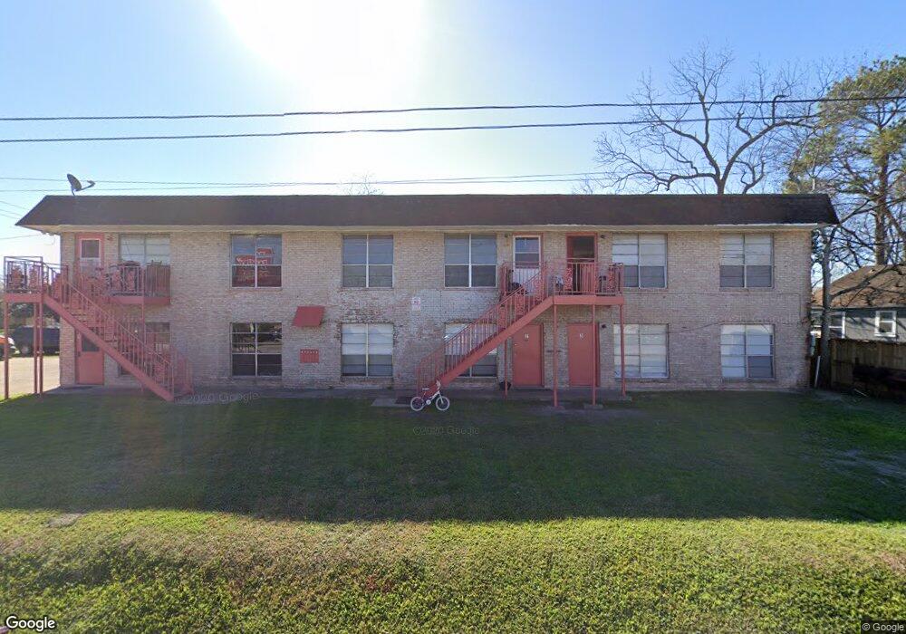 7417 Homestead Rd unit 6, Houston, TX 77028 - photo 1