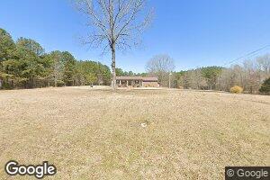 3612 Hamburg Rd, Michie, TN 38357
