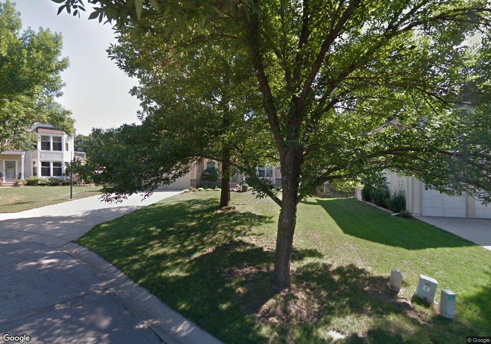 16121 W 80th St, Lenexa, KS 66219 - photo 1