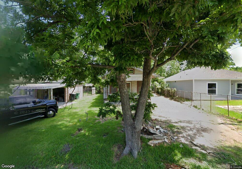 4017 Caplin St, Houston, TX 77026 - photo 1