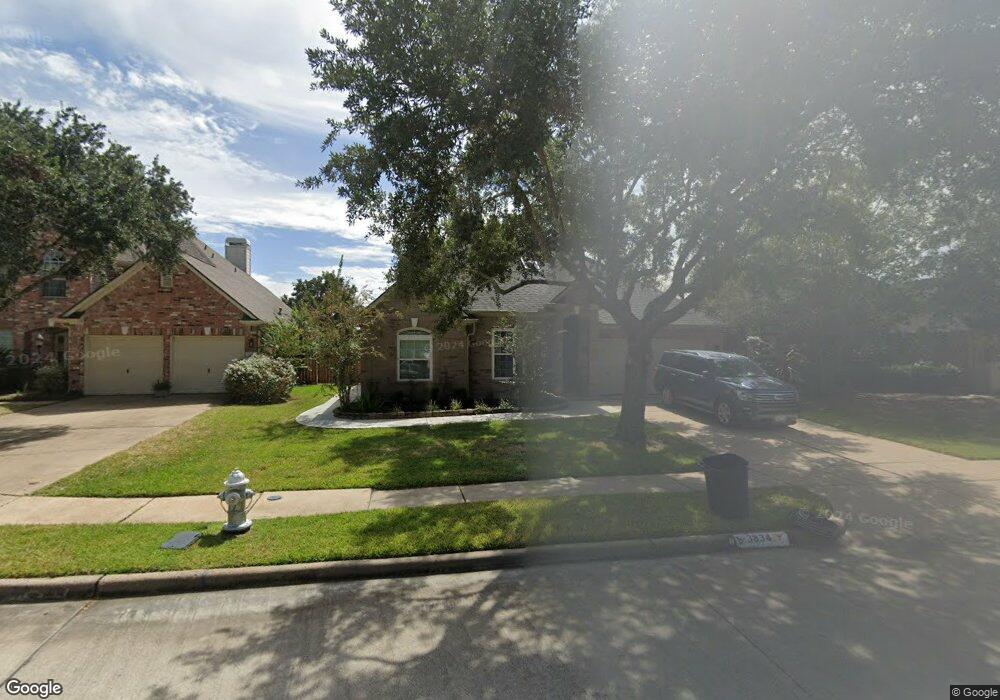 3834 Paigewood Dr, Pearland, TX 77584 - photo 1