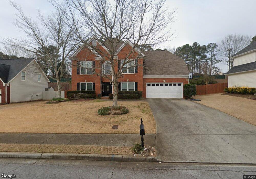 2210 Laurel Lake Dr, Suwanee, GA 30024 - photo 1