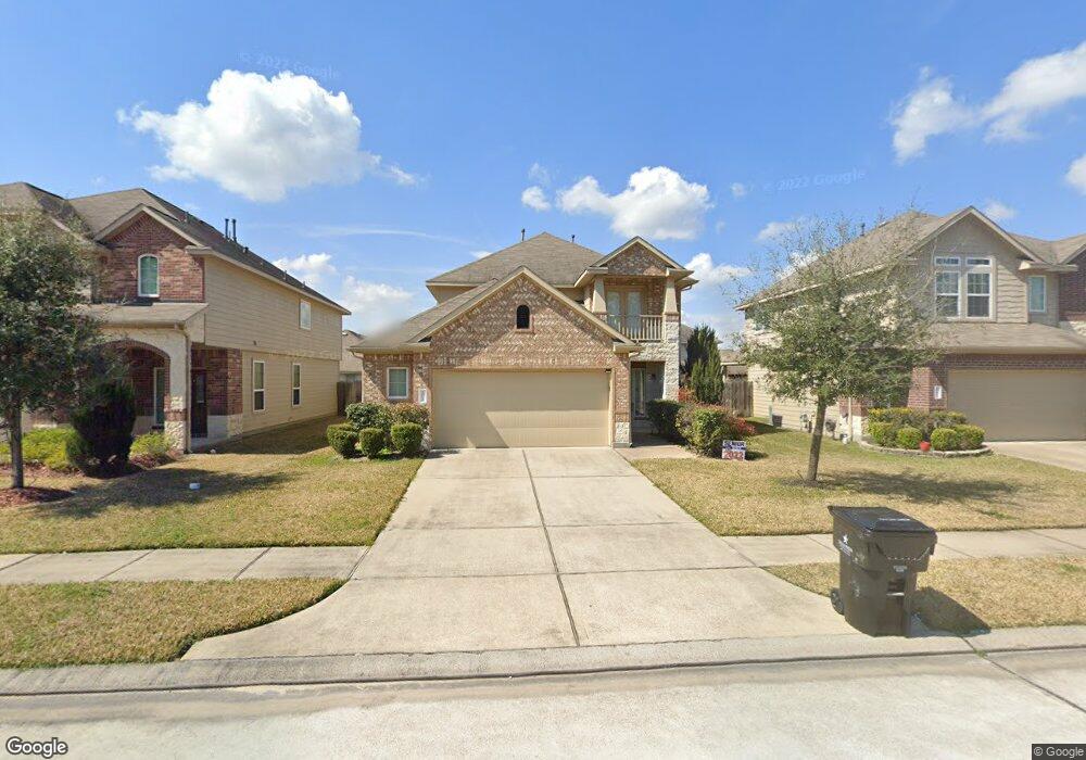 30615 Woodson Trace Dr, Spring, TX 77386 - photo 1