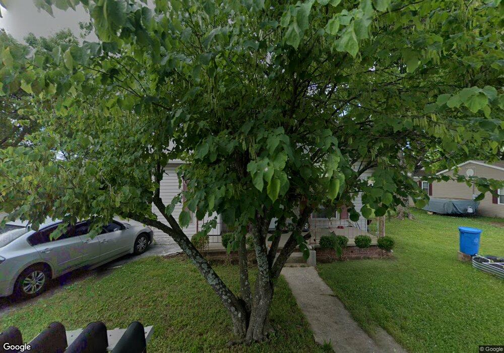 2807 Henderson Ave NW, Cleveland, TN 37312 - photo 1