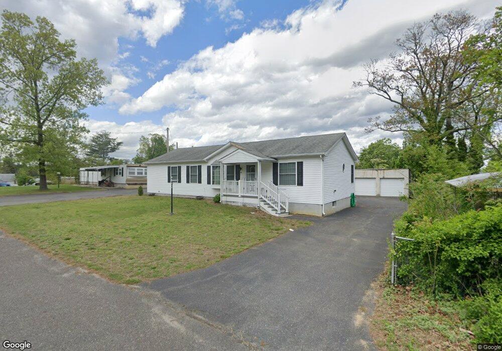 53 Taylor Ave, Mantua, NJ 08051 - photo 1