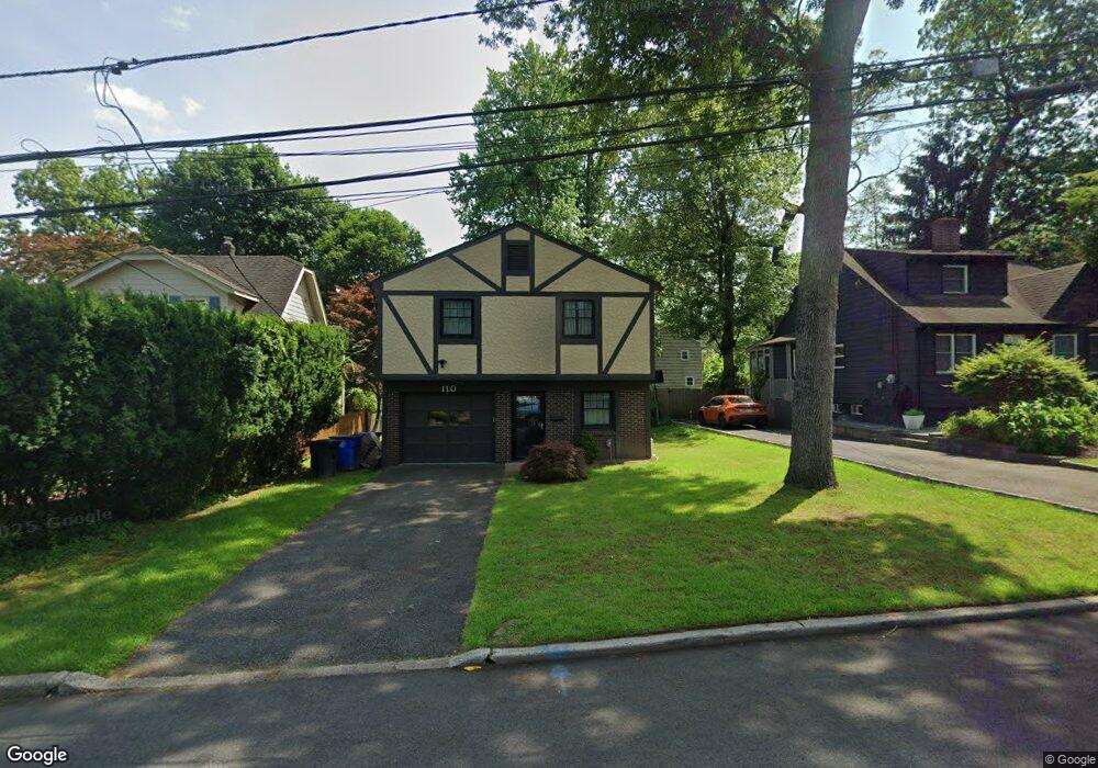 110 Gordon Ave, Tenafly, NJ 07670 - photo 1