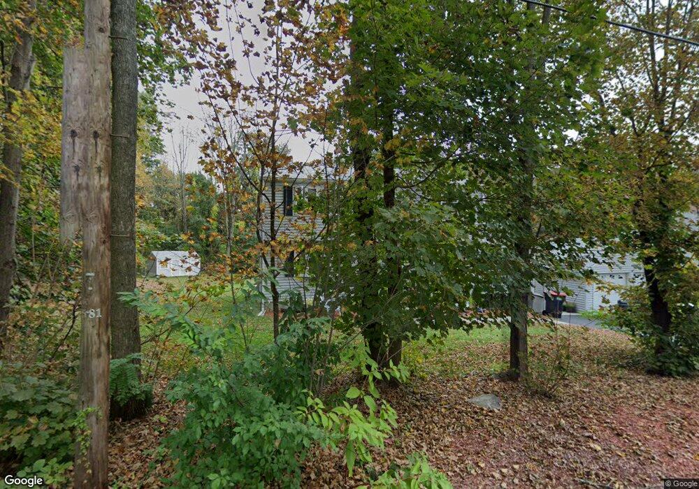 62 S Grove St, Foxboro, MA 02035 - photo 1