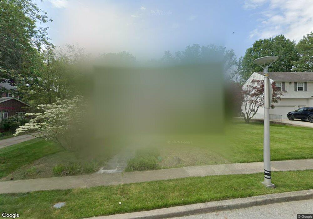 6802 Westbrook Rd, Baltimore, MD 21215 - photo 1