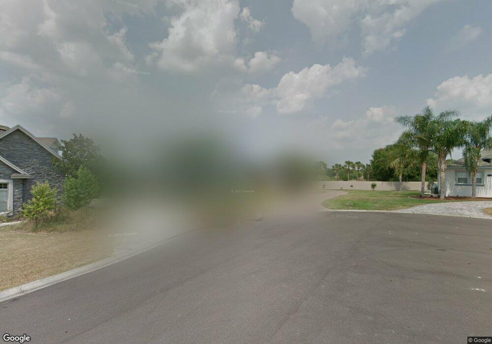 3184 Highlands By the Lake Way, Lakeland, FL 33812 - photo 1