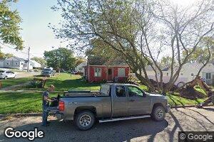 300 S Cottage St, Exira, IA 50076