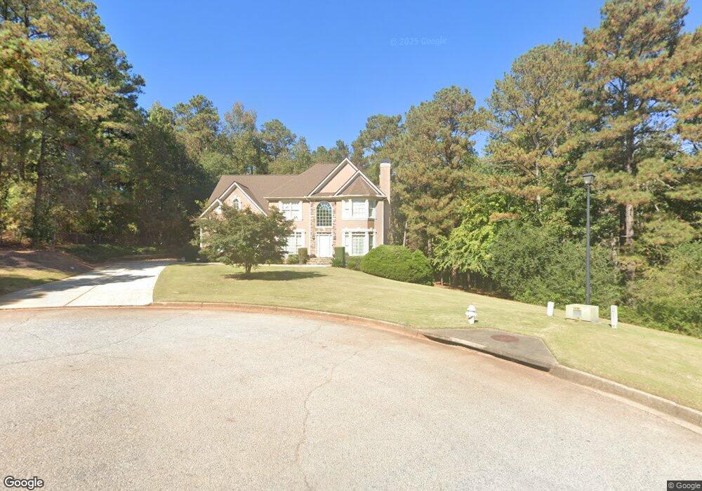 1045 Lyndhurst Way SE, Conyers, GA 30013 - photo 1