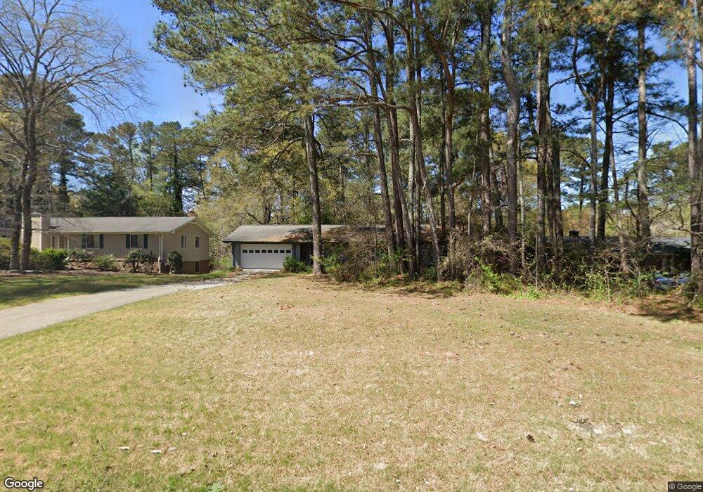 1159 Pinehurst Rd, Grayson, GA 30017 - photo 1