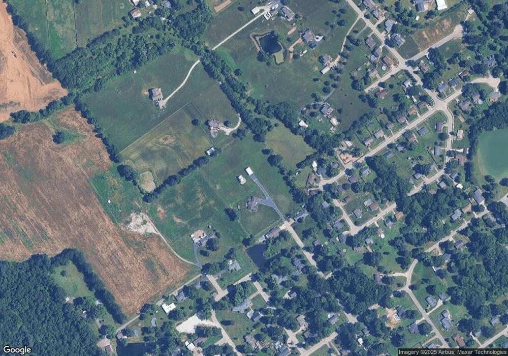 0 Brock Rd, Charlestown, IN 47111 - photo 1