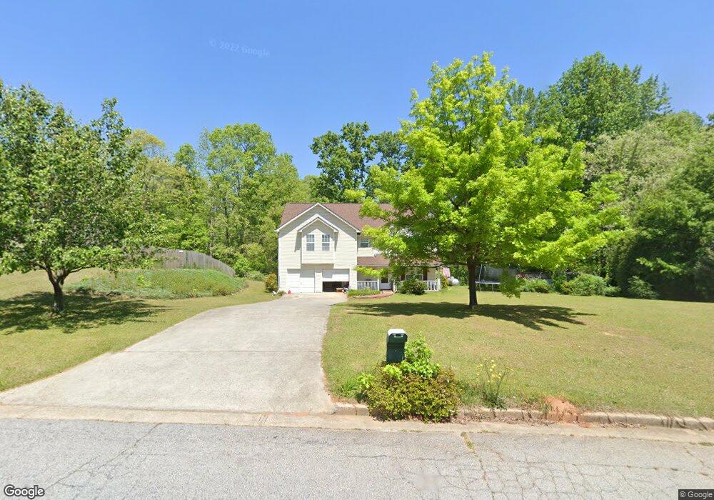 587 Hickeria Way unit lot49A, Winder, GA 30680 - photo 1