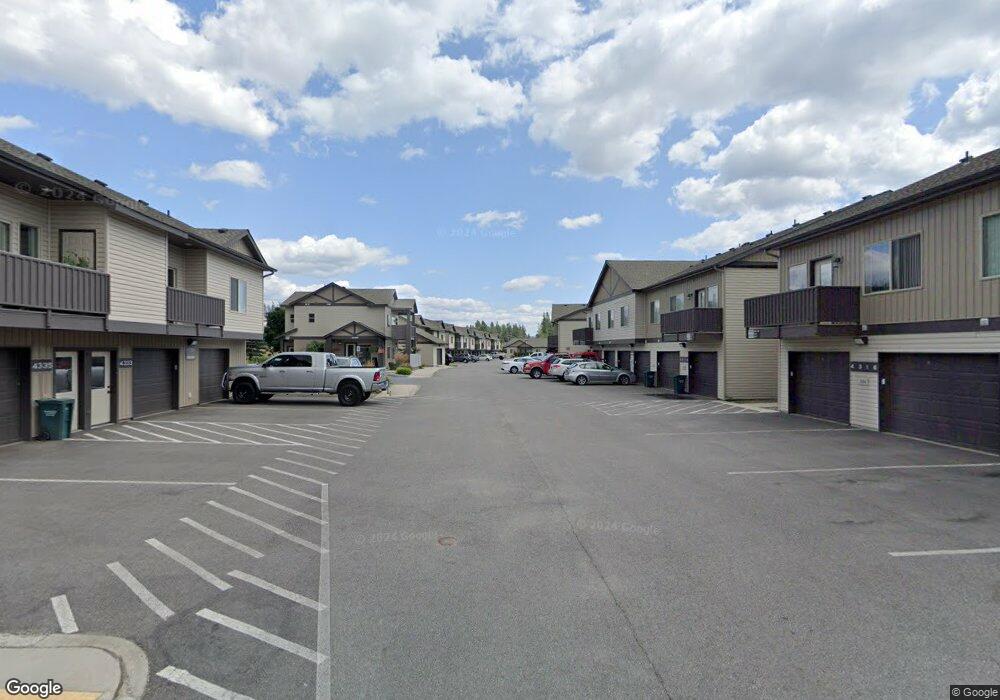 4295 W Saw Blade Ln, Coeur D'Alene, ID 83814 - photo 1