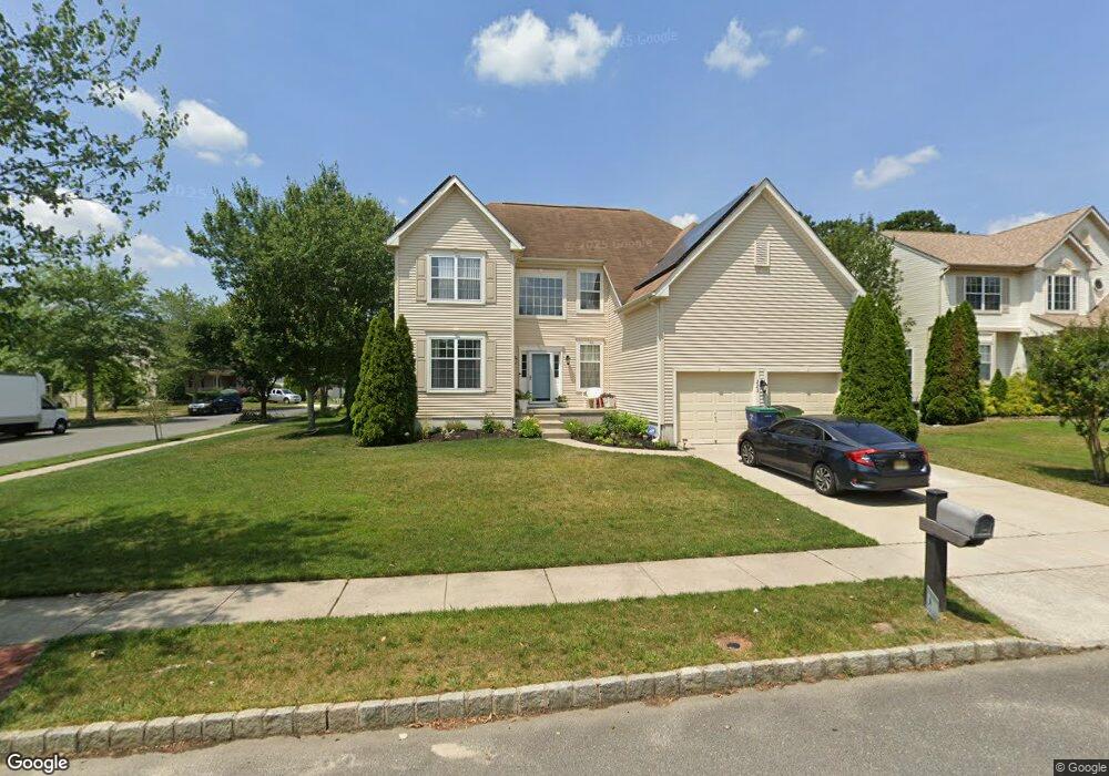 223 E Kennedy Dr, Egg Harbor Township, NJ 08234 - photo 1