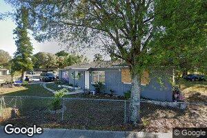 1527 Veronica S Shoemaker Blvd, Fort Myers, FL 33916