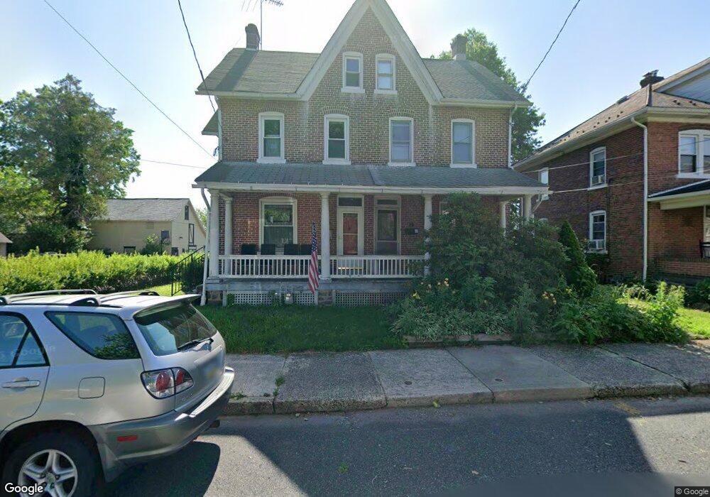 19 S 8th St, Quakertown, PA 18951 - photo 1