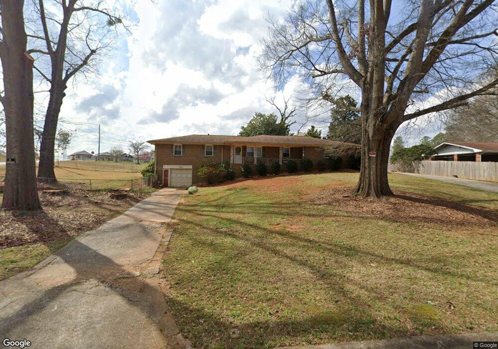 4690 Vernon Dr SW unit 2, Mableton, GA 30126 - photo 1