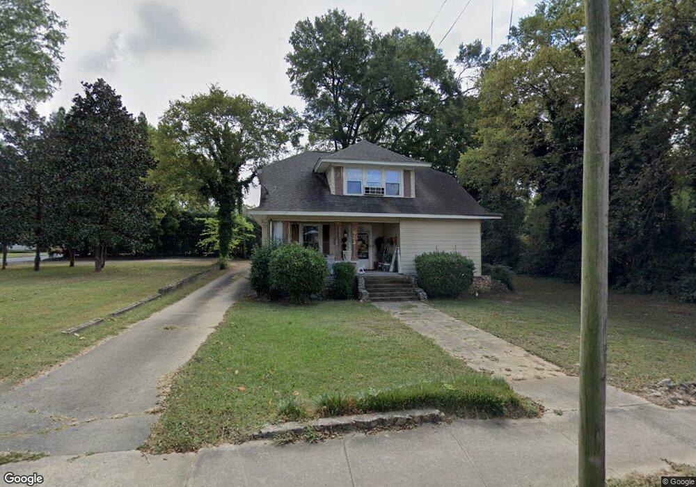 423 N Wall St, Calhoun, GA 30701 - photo 1