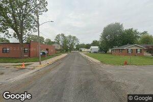 5537 S Woods, Smithton, IL 62285