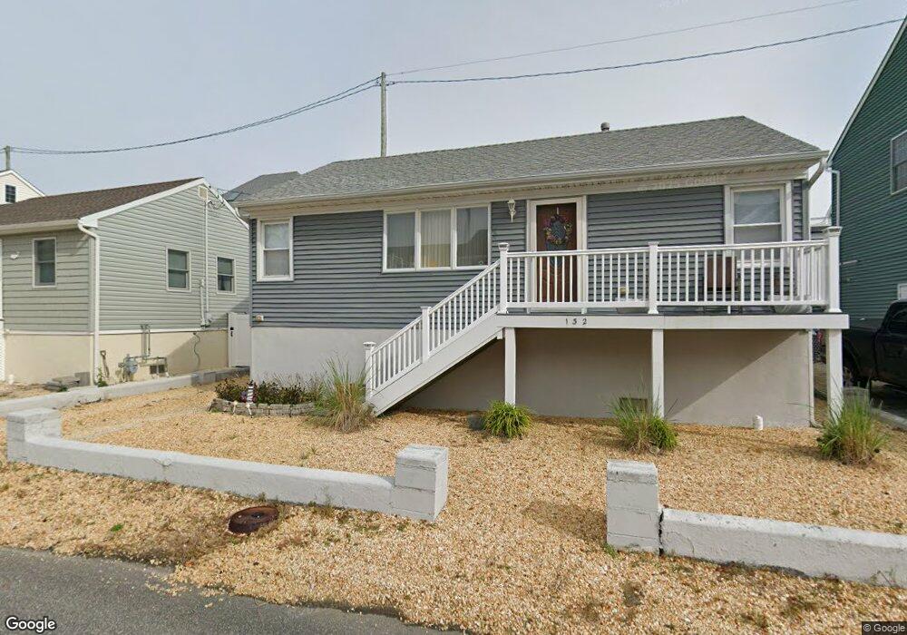132 N Bayside Rd, Lavallette, NJ 08735 - photo 1