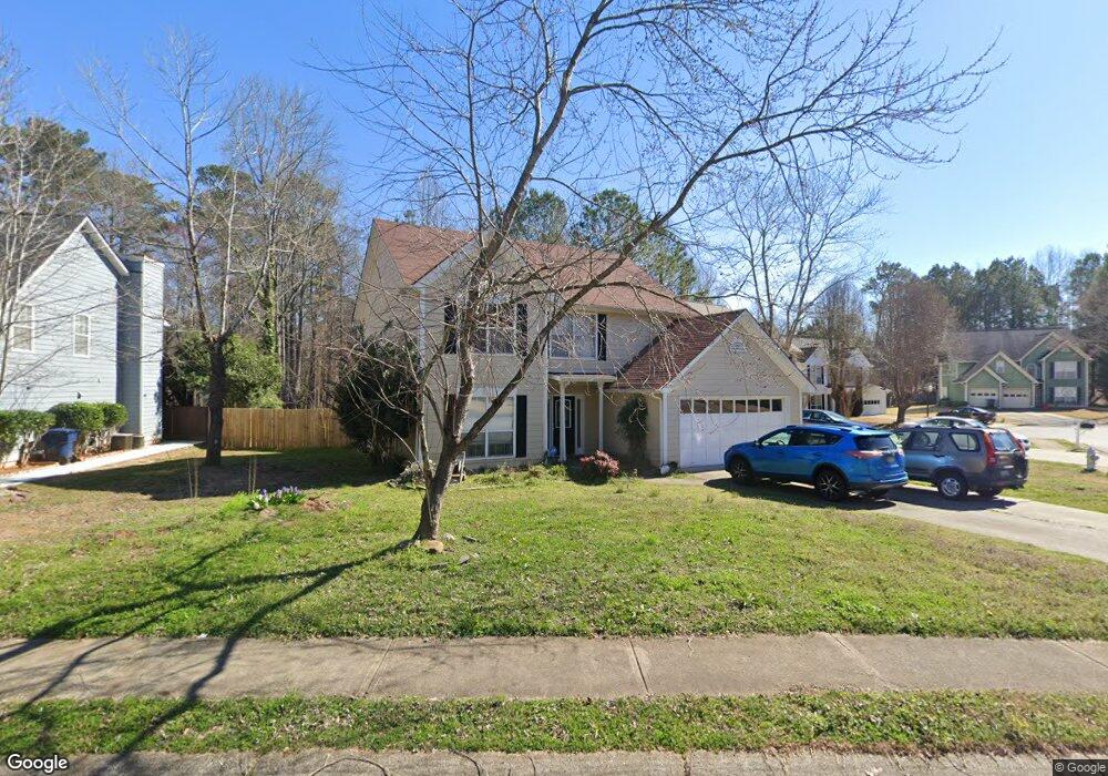 2405 Fosters Mill Ln NW, Suwanee, GA 30024 - photo 1