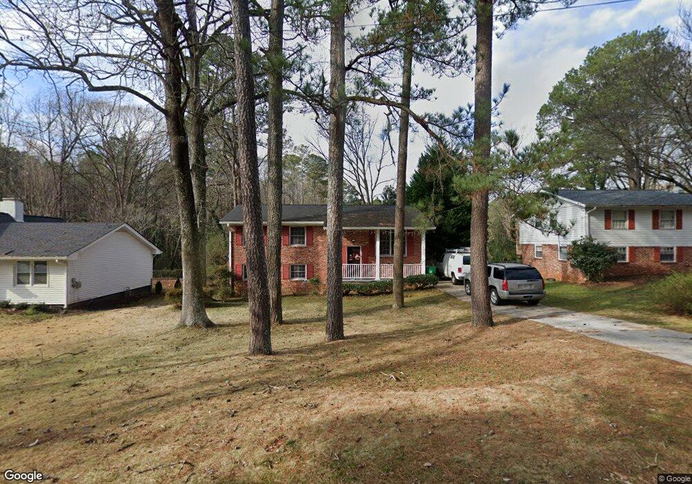 1486 Edinburgh Dr, Tucker, GA 30084 - photo 1