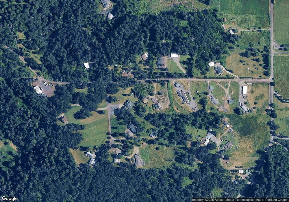 15520 S Paradise Ln, Mulino, OR 97042 - photo 1