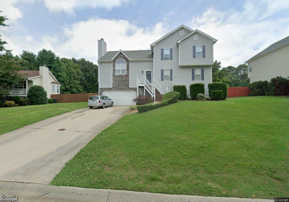 224 Taylors Farm Dr, Canton, GA 30115 - photo 1