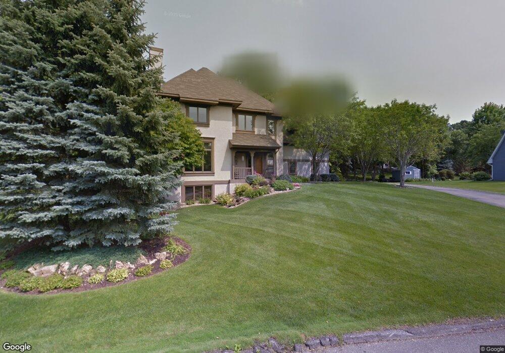 15724 Elodie Ln, Minnetonka, MN 55345 - photo 1