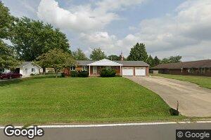 3050 N University Ave, Decatur, IL 62526