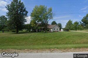 506 N Main St, Camp Point, IL 62320