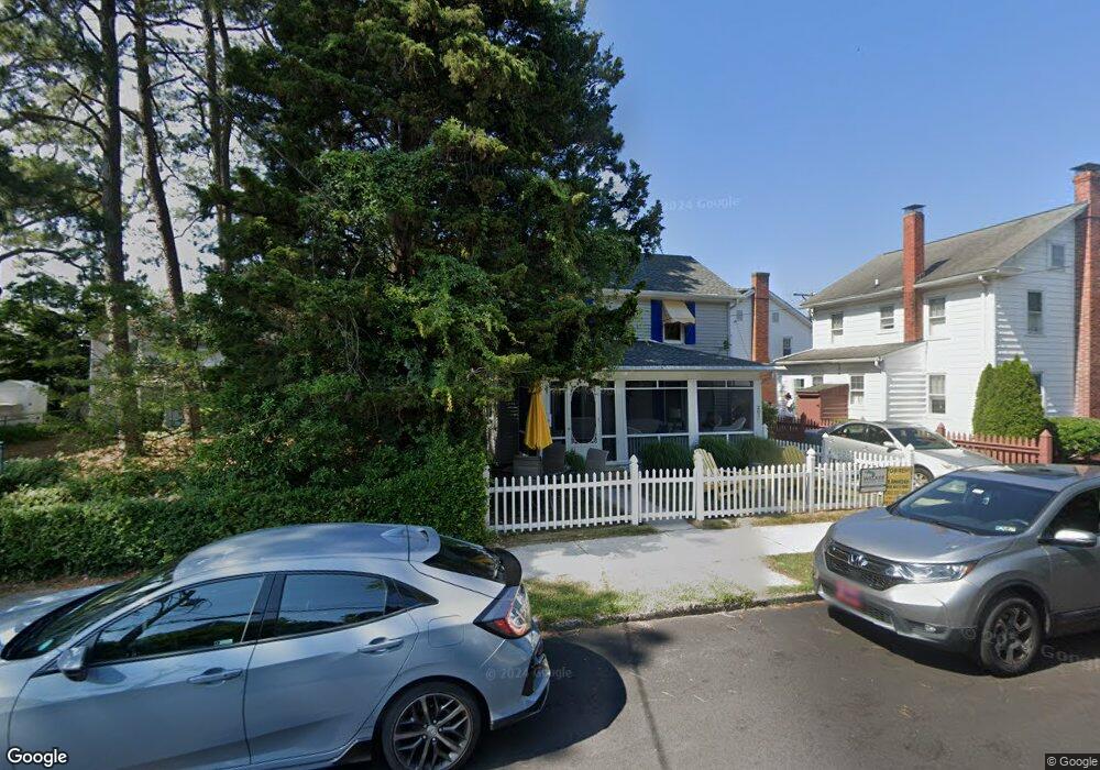 201 Laurel St, Rehoboth Beach, DE 19971 - photo 1