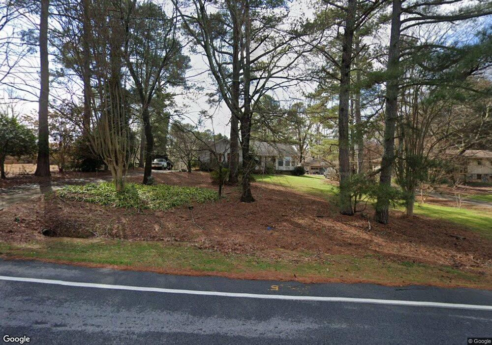 2053 Parkwood Rd, Snellville, GA 30078 - photo 1