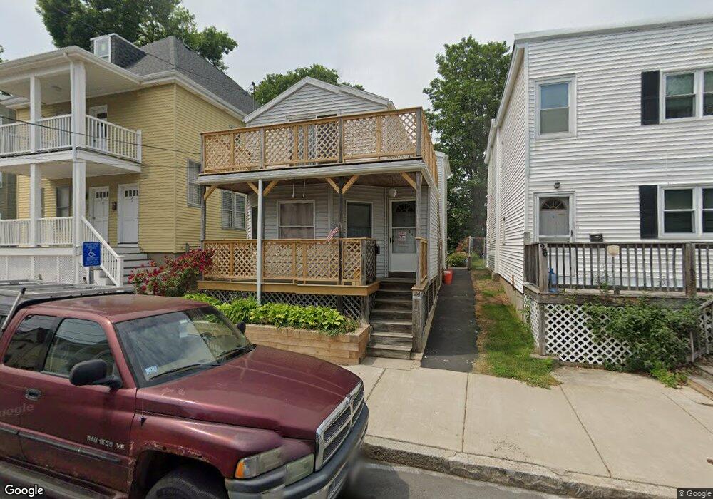 24 Dana St, Revere, MA 02151 - photo 1