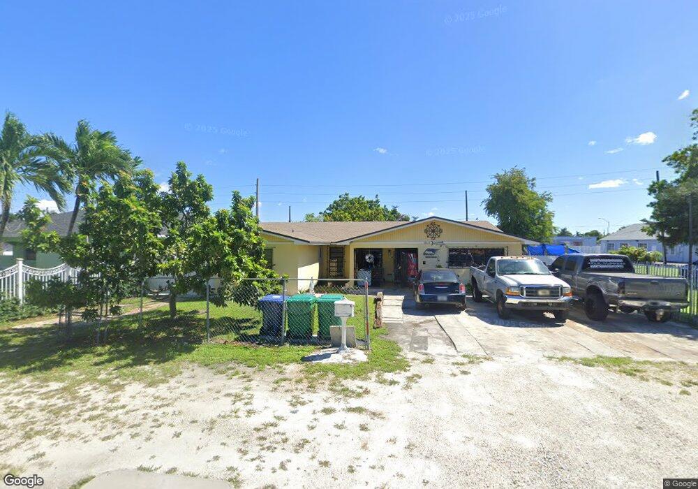 10339 NW 37th Ave, Miami, FL 33147 - photo 1