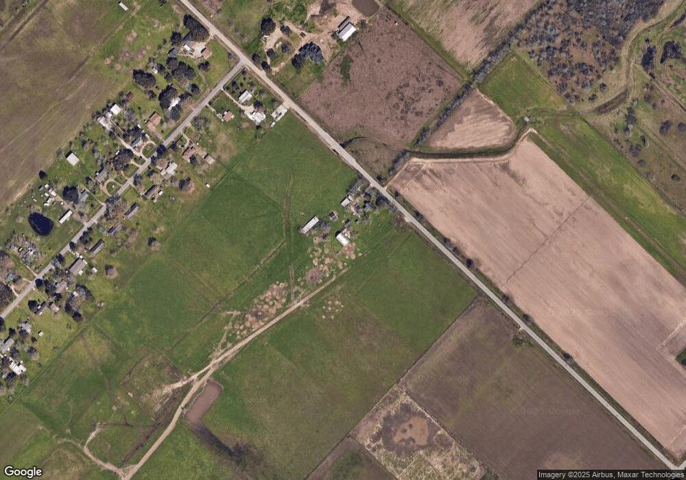 6106 Foster School Rd, Needville, TX 77461 - photo 1