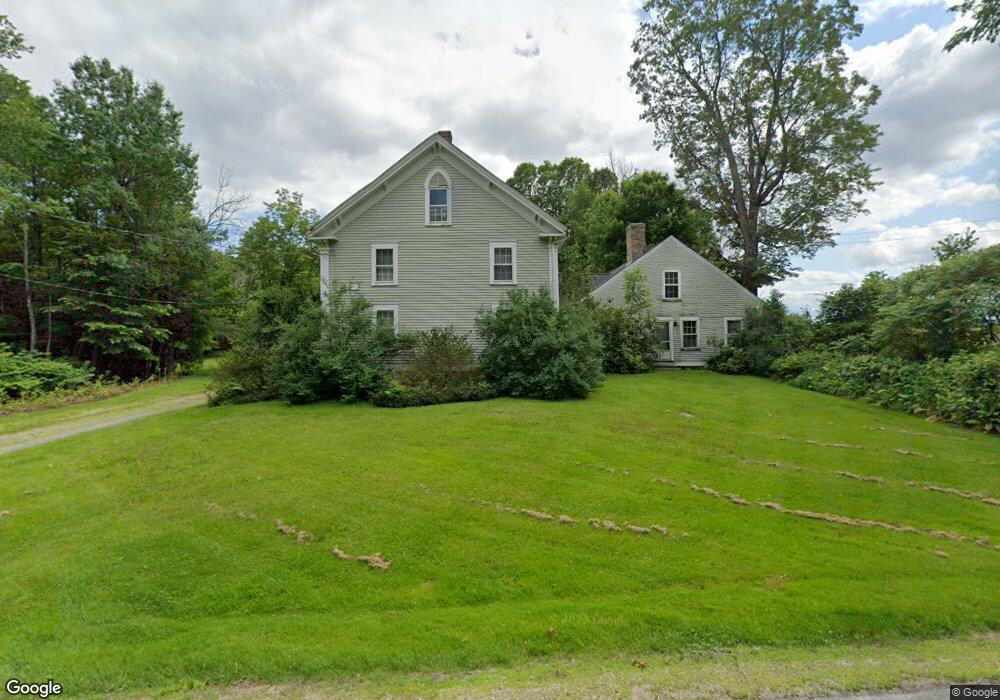 171 W Salisbury Rd, Salisbury, NH 03268 - photo 1
