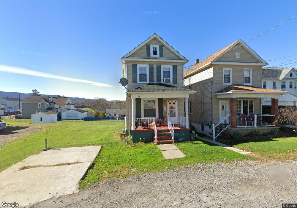 1108 New Grant St, Nanticoke, PA 18634 - photo 1