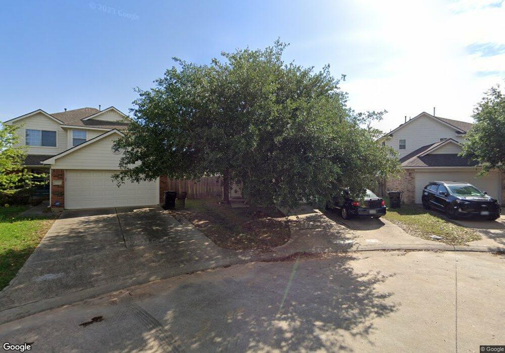 24302 Palm Cockatoo Dr, Hockley, TX 77447 - photo 1
