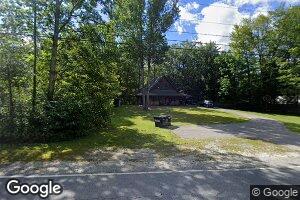 158 Nh Route 118, Warren, NH 03279