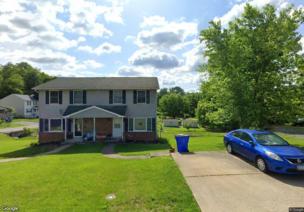 3103 Moore St, Knoxville, MD 21758 - photo 1
